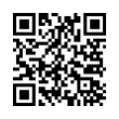Código QR (código de barras bidimensional)