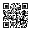 Código QR (código de barras bidimensional)