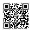 Código QR (código de barras bidimensional)