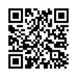 Código QR (código de barras bidimensional)