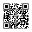 Código QR (código de barras bidimensional)