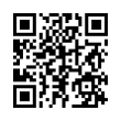 Código QR (código de barras bidimensional)