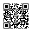 Código QR (código de barras bidimensional)