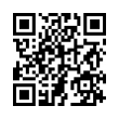 Código QR (código de barras bidimensional)