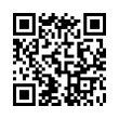 Código QR (código de barras bidimensional)