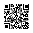 Código QR (código de barras bidimensional)