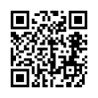 Código QR (código de barras bidimensional)
