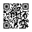 Código QR (código de barras bidimensional)