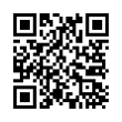 Código QR (código de barras bidimensional)