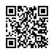 Código QR (código de barras bidimensional)