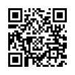 Código QR (código de barras bidimensional)