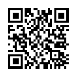 Código QR (código de barras bidimensional)