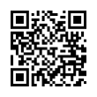 Código QR (código de barras bidimensional)