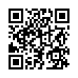 Código QR (código de barras bidimensional)