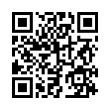 Código QR (código de barras bidimensional)