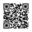 Código QR (código de barras bidimensional)