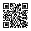 Código QR (código de barras bidimensional)