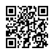 Código QR (código de barras bidimensional)