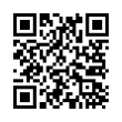 Código QR (código de barras bidimensional)