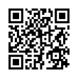 Código QR (código de barras bidimensional)