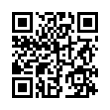 Código QR (código de barras bidimensional)