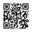 Código QR (código de barras bidimensional)