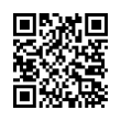 Código QR (código de barras bidimensional)