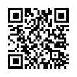 Código QR (código de barras bidimensional)