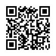 Código QR (código de barras bidimensional)