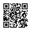 Código QR (código de barras bidimensional)