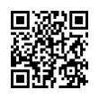 Código QR (código de barras bidimensional)