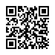 Código QR (código de barras bidimensional)