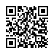Código QR (código de barras bidimensional)