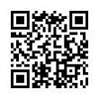 Código QR (código de barras bidimensional)