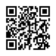 Código QR (código de barras bidimensional)