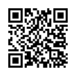 Código QR (código de barras bidimensional)