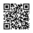 Código QR (código de barras bidimensional)