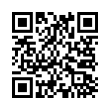 Código QR (código de barras bidimensional)