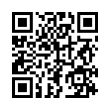 Código QR (código de barras bidimensional)