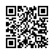 Código QR (código de barras bidimensional)