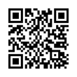 Código QR (código de barras bidimensional)