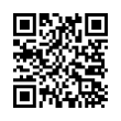 Código QR (código de barras bidimensional)