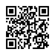 Código QR (código de barras bidimensional)