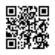Código QR (código de barras bidimensional)