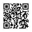 Código QR (código de barras bidimensional)