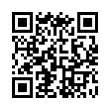 Código QR (código de barras bidimensional)