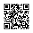 Código QR (código de barras bidimensional)