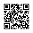 Código QR (código de barras bidimensional)