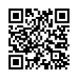 Código QR (código de barras bidimensional)