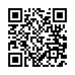 Código QR (código de barras bidimensional)
